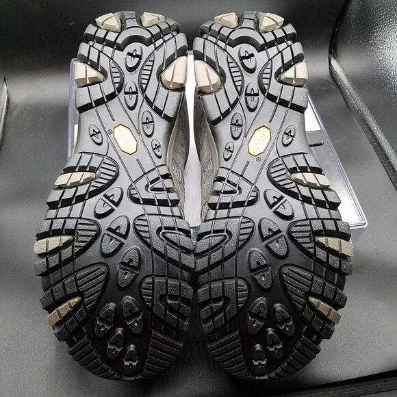 Merrell MOAB 3 Men’s Hiking Shoes – Size 13 – Beluga Grey #J035843 – NEW in Box! - Picture 6 of 12